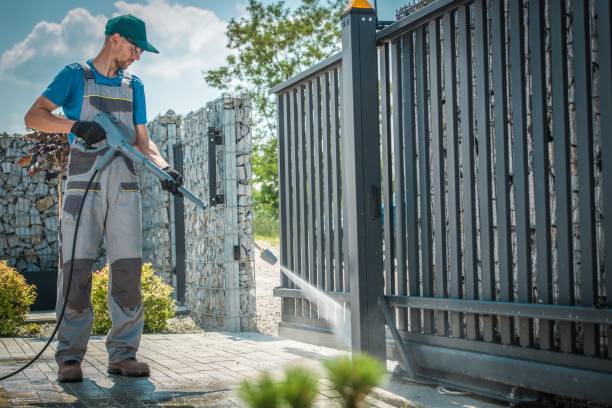 Best Parking Lot and Garage Cleaning  in Chester Gap, VA