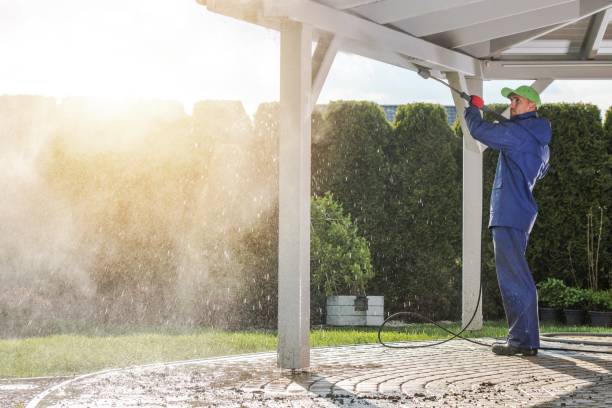 Best Pool Deck Cleaning  in Chester Gap, VA