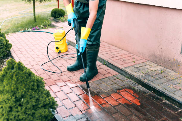 Trusted Chester Gap, VA Pressure Washing Experts