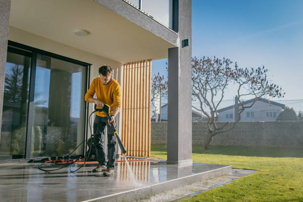 Best Patio and Deck Pressure Washing  in Chester Gap, VA