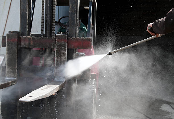 Best House Exterior Washing  in Chester Gap, VA